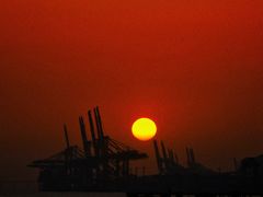 -演武大桥观景平台