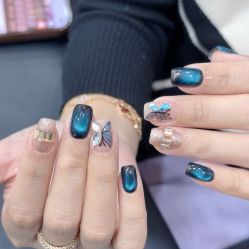 -丹曦·美甲美睫