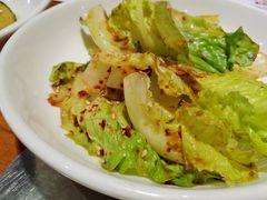-紫霞门韩国料理烤肉(深南东路店)