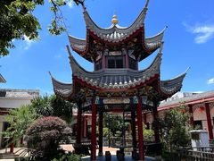 -小榄公饭店·岭南庭院餐厅(民安北路店)