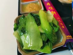 -本味轩精品茶餐厅(黄山路店)