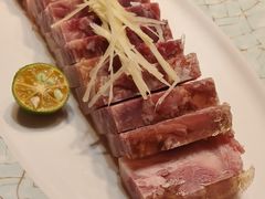 -永安鱼庄·镇江菜(丁卯店)