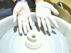 -今日陶艺(富力广场店)