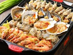 -舟山海鲜·江浙菜(银沙路店)