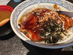 -将太无二·北美传奇寿司(荟聚购物中心西红门店)