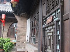 -锦福堂民俗客栈