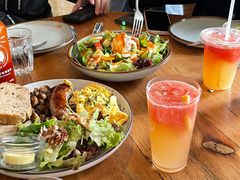 美式早餐-RAC BAR(安福路店)