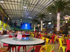 大堂-石岐乳鸽村(南海第三分店)