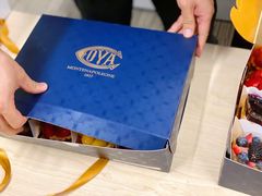 -COVA 餅店及餐廳(太古广场店)