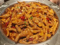 -胖哥俩肉蟹煲(宿迁宝龙广场店)