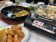 -明本湛江鸡•海鲜小厨(陈家祠店)
