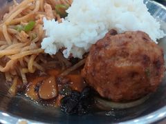 -北京大学-燕南食堂