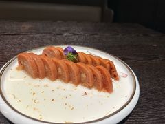 -苏淮景·苏闽融创菜·海鲜(原空港井河轩店)