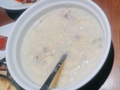 -吕氏疙瘩汤·新派鲁菜(济南万象城店)