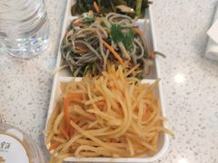 -丝路伊兰·兰州牛肉面(牛街总店)
