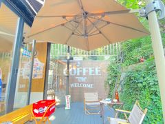 -舊新事咖啡NOTHING NEW COFFEE