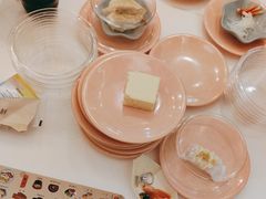 -争鲜回转寿司(通州万达店)