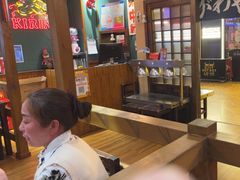 -小川洋风料理(街道口店)