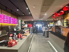 -星巴克(福州三坊七巷店)