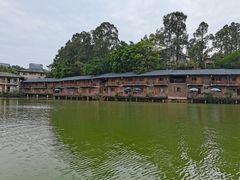 -观澜山水田园