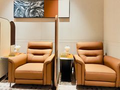 -平安银行深圳机场贵宾厅