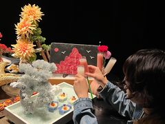 -蟹犇前•帝王蟹雪蟹(陆家嘴店)