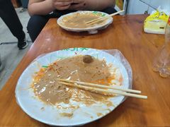 -郭记小街麻辣烫(虎坊路店)