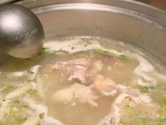 -大头椰·椰子鸡火锅(南宁万象城店)