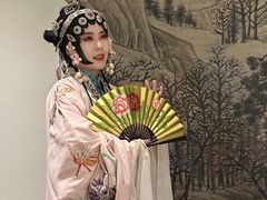-俏江南-江景昆曲主题餐厅(正大广场店)