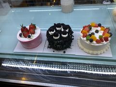 -5Cake五度无蔗糖低脂蛋糕(陶然亭店)