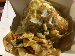 -四环冷面王(西单华威约饭街店)