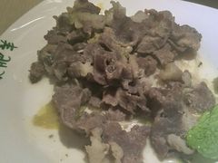 picture-蒙肥羊·酸汤潮牛·鲜牛肉火锅烤肉自助(岗顶店)