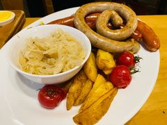 -巴伐利亚啤酒坊(意式风情街店)