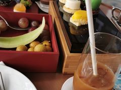 -镇江苏宁银河国际酒店-大堂酒廊