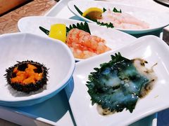 阿根廷红虾-上宴精品海鲜姿造(晶融汇旗舰店)
