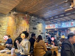 大堂-盟重烧烤(东瓜山创始店)