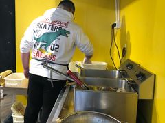 -傅强排骨(成都总店)