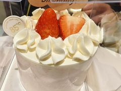 -85度C(南京龙江店)