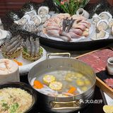 昆明海岛风情椰子鸡🥥