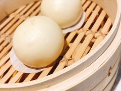 芝麻大包-鼎泰丰(国贸商城店)