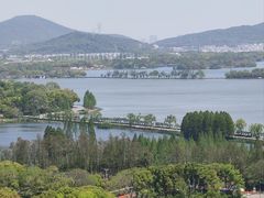 -宝界山林公园