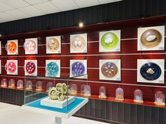 -青岛贝壳博物馆