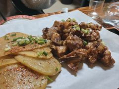-云南建水鸡脚王烧烤(商贸路店)