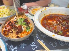 -一块豆腐(李沧书院路店)
