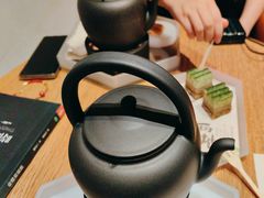 -tea'stone(华侨城创意园店)