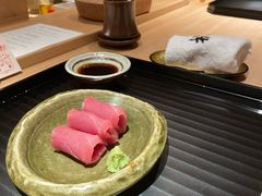 -炎橘·板前料理 Omakase