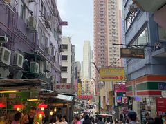 -兰桂坊