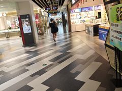 -百联临沂购物中心(临沂路店)