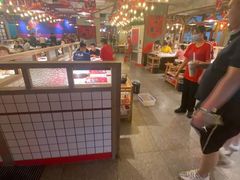 -贤合庄卤味火锅(勒泰中心店)
