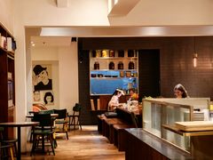 -BAKER&SPICE(安福路店)